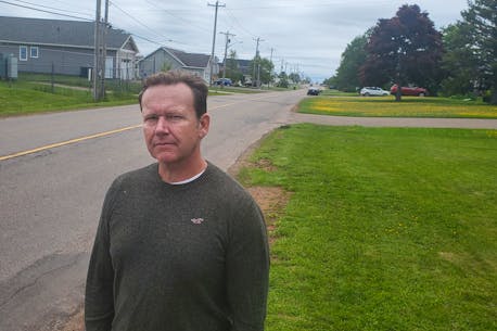 Summerside residential development off to rocky start with neighbours