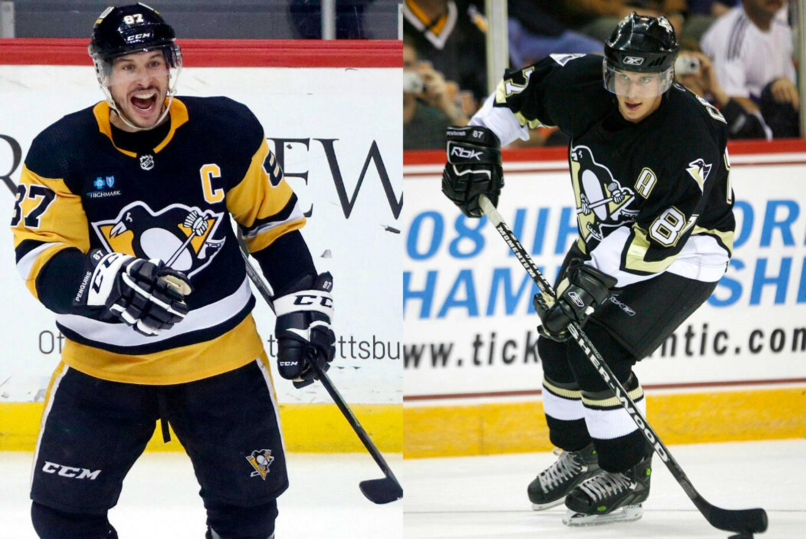 Pittsburgh Penguins' Sidney Crosby won't play for Team Canada at Worlds 