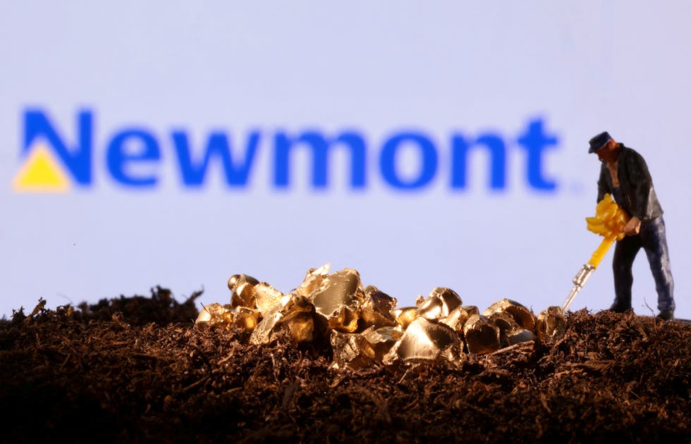 Exclusiva-Newmont declara fuerza mayor en productos de metal de la mexicana Peñasquito