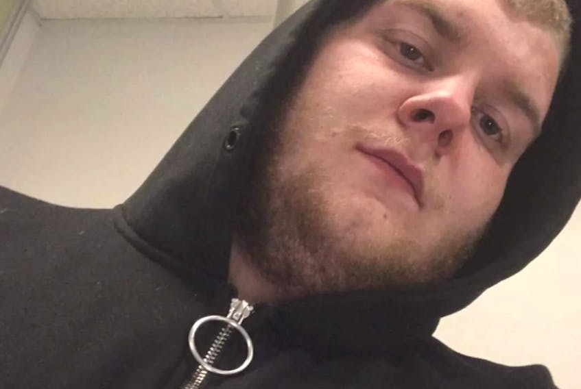  Jordan O’Brien-Tobin, just 22 himself, is facing a charge of first-degree murder in the stabbing death of 16-year-old Gabriel Magalhaes.