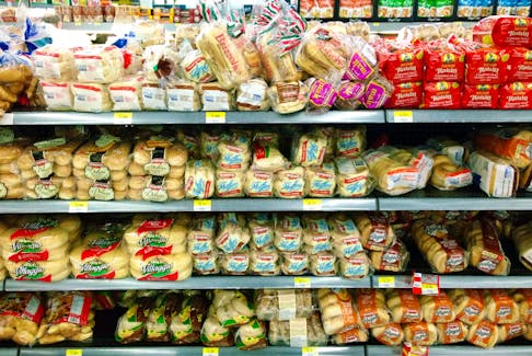 Loblaw Cos. Ltd. told the Competition Bureau about what the grocer described as an 'industry-wide price-fixing arrangement' on commercial bread products.
