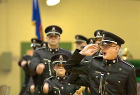 Newfoundland and Labrador’s provincial police force is looking to expand its crew of law enforcers.