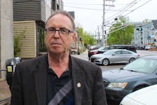 P.E.I. Highway Safety Director Graham Miner told SaltWire on May 30 he is increasingly concerned with the amount of trucks spilling debris in the province. Rafe Wright • The Guardian