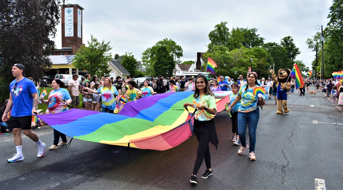 Truro Pride ready and set for parade and a week full of activities