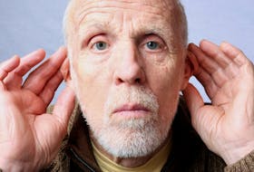 The notion that that hearing loss generally comes with aging is a myth perpetuated by the fact most people don’t get an audiological evaluation until they’re older. Sharon Waldron/Unsplash