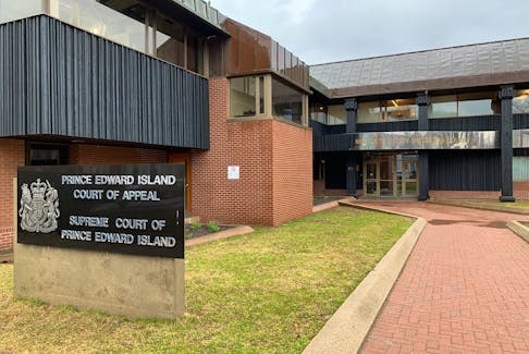 Kyle Amelio Champion, 33, was ordered on Sept. 8, 2023, in P.E.I. Supreme Court to undergo a psychiatric assessment to determine if he is criminally responsible in relation to allegations of sexual assault, confinement and uttering threats. FILE