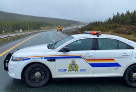 A man reported missing from a fishing trip in the Holyrood area has been found safe on Wednesday, June 7, following a large search effort. Contributed