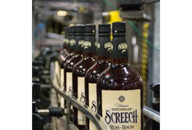 The legendary Screech rum is making a highly anticipated return this summer. With its brand relaunch, consumers now have the opportunity to savour the delightful new flavour that this popular rum has to offer. PHOTO CREDIT: Contributed