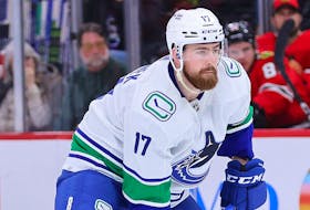 Filip Hronek is the first Czech defenceman to suit up for the Canucks since Lukas Krajicek in 2007-08.