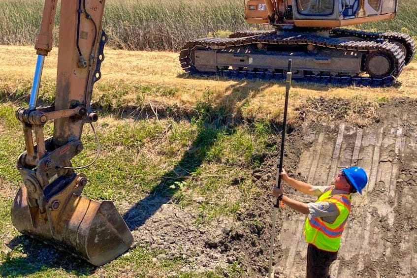 Further to its efforts in resolving a 25-year-old argument, the City of Summerside is holding a public meeting to talk about ditch infilling. The forum is scheduled for June 15, starting at 6:30 p.m. at Credit Union Place.