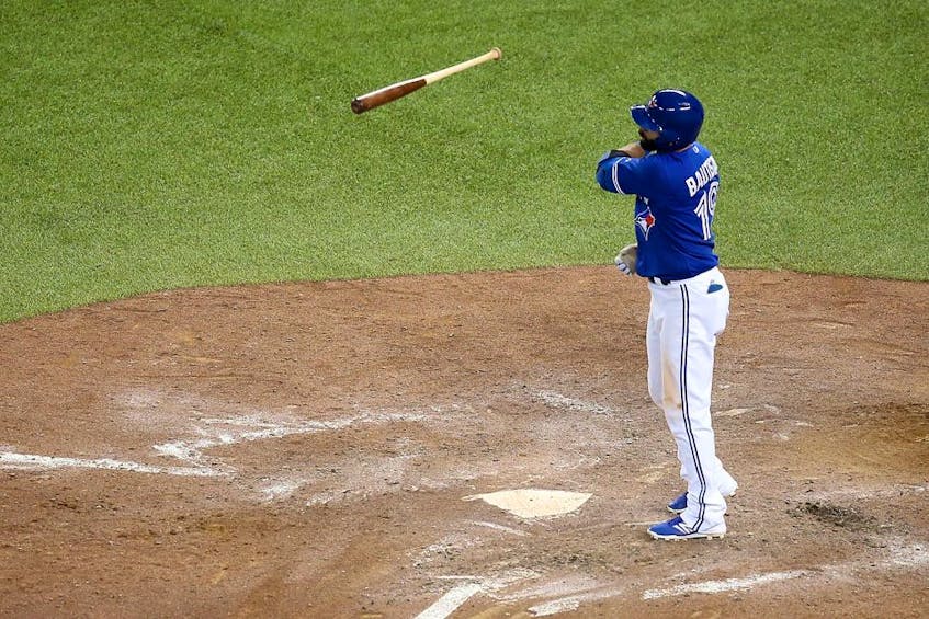 Report: Ex-Blue Jays Bautista, Donaldson, Martin in battle with CRA over  millions