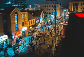 The Newfoundland and Labrador government and the City of St. John’s are spending a joint $180,000 in funding to support the Downtown Safety Coalition, a group formed to address safety issues in St. John's downtown area. File