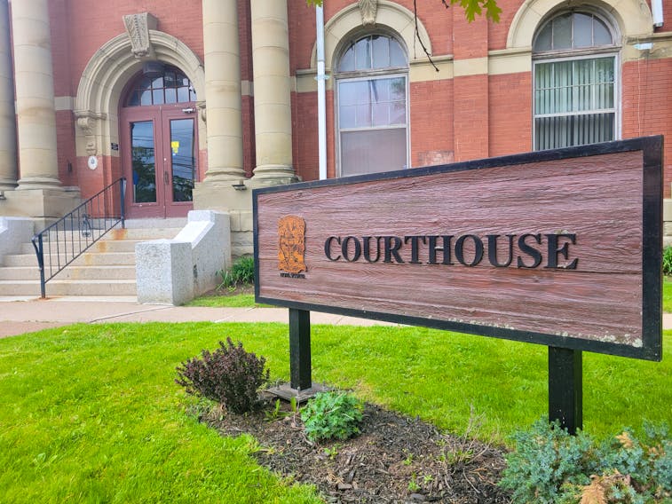 Enfield man gets 27 months in prison on child sex charges | SaltWire