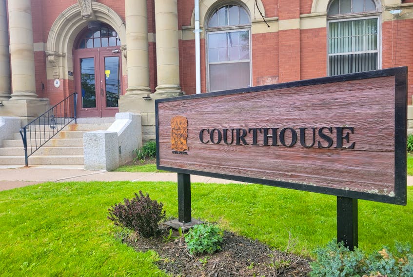 Carlos Ayapal Gonzalez Moraga, 38, of Enfield was sentenced Thursday in Nova Scotia Supreme Court in Truro on charges of sexual interference and making child pornography. Justice Jeffrey Hunt accepted a joint recommendation from lawyers for a 27-month prison term.