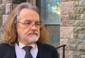 The details cannot be released until approved by the court, but St. John’s lawyer Bob Buckingham says the settlement reached in the privacy breach class-action lawsuit against Western Health is a good one for those involved. – SaltWire Network File Photo