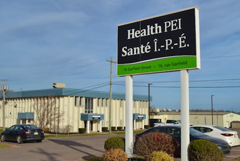 Politicians have too much control of P.E.I.'s health-care decisions, says one letter writer.  Alison Jenkins • The Guardian