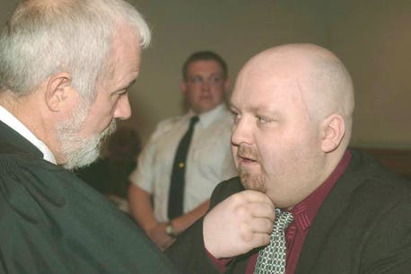 Newfoundland murderer Brian Doyle granted day parole again — this time with no set end date