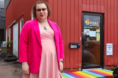 Parents staging walkout in protest of gender guidelines in P.E.I. schools