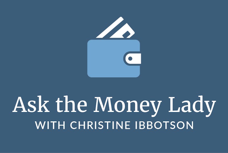 Money Lady Podcast