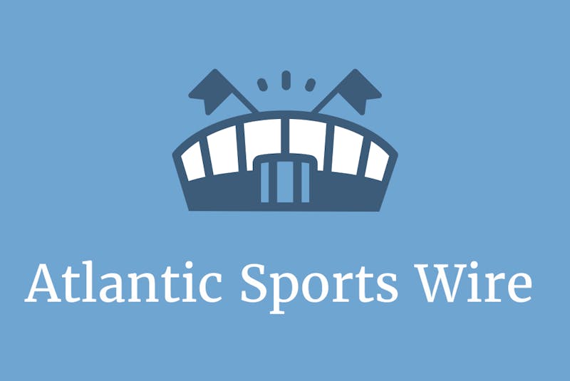 Atlantic Sports Podcast