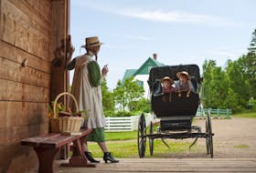 The Green Gables Heritage Place in Cavendish is one of seven new P.E.I. attractions recently added to the Salut Canada national francophone tourism network. Contributed
