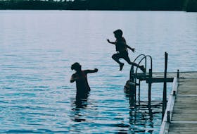 For children under seven, an adult should also be in the water and within arm’s reach. For events like backyard pool parties, adults should take shifts being the designated supervisor..Kelly Sikkema/Unsplash