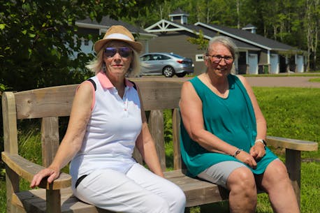 Residents worry new housing will disrupt safe seniors neighbourhood in Cornwall, P.E.I.