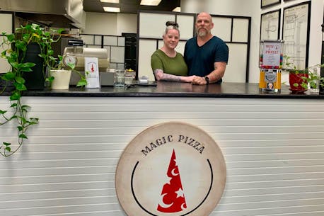 Windsor, N.S., pizzeria under new ownership; expansion plans in the works