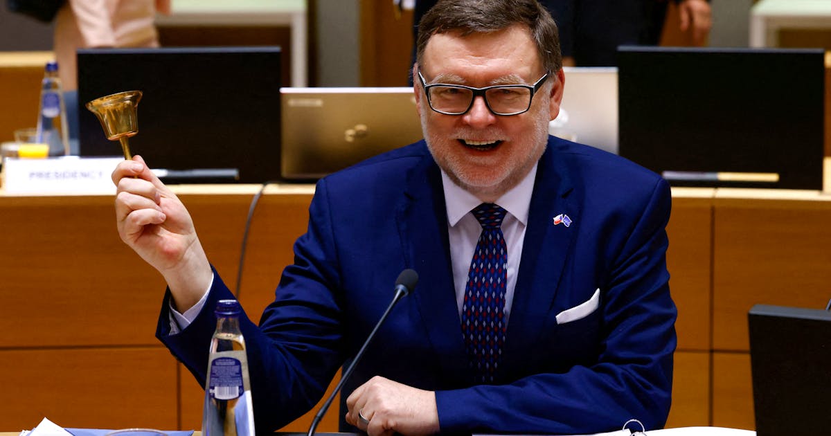 Čeští zákonodárci dávají počáteční podporu balíčku rozpočtových úspor ve výši 7 miliard dolarů