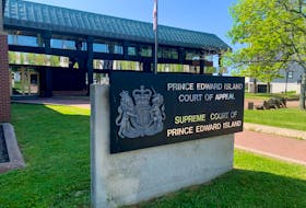 Ontario-based engineer Hussein Ismail Makke, 33, pleaded guilty on Oct. 3, 2023, in P.E.I. Supreme Court to knowingly causing the Town of Stratford to act upon a forged P.E.I. licence to practise stamp as if it were genuine. The matter is scheduled to be back in court on Feb. 13, 2024, for sentencing submissions. File