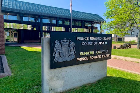 Ontario engineer pleads guilty to forged document offence on P.E.I.