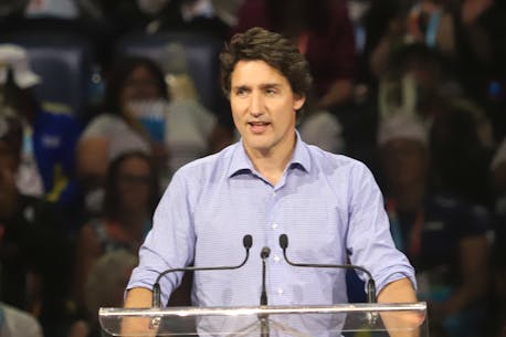 P.E.I. to host Trudeau cabinet retreat in August