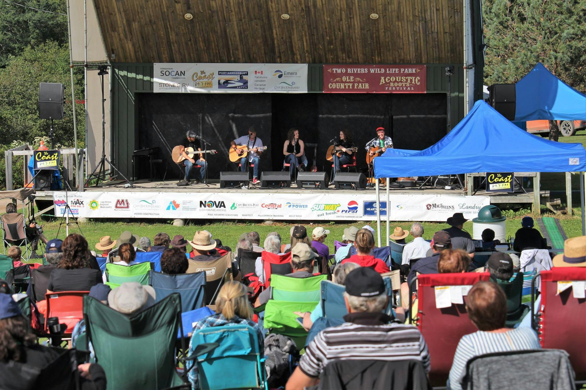 Rollo Bay Fiddle Festival children's workshop sees more than 30