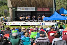 The Acoustic Roots Festival will bring an estimated 5,000 people to Two Rivers Wildlife Park this September. PHOTO CREDIT: Contributed