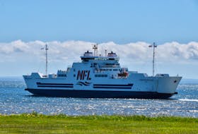 Northumberland Ferries cancelled two morning ferries leaving from Caribou at 8:30 a.m. and Wood Islands at 7 a.m. due to a technical issue. File
