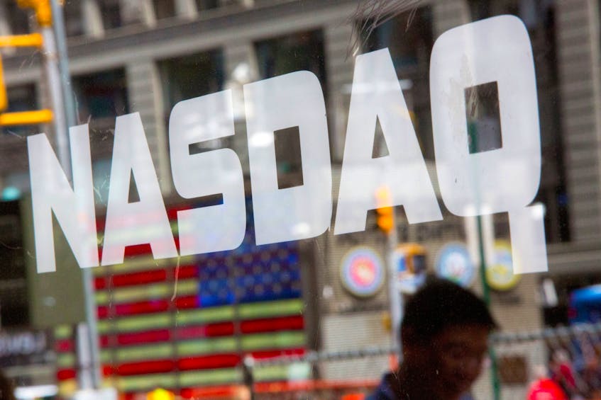 Wall Street heavyweights mixed ahead of Nasdaq 100 rebalance