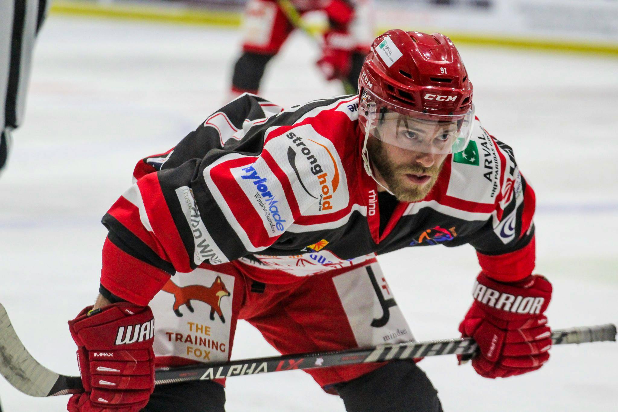 News – Swindon Wildcats