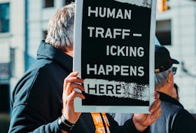 Many people don't realize human trafficking can happen right here in Atlantic Canada. - Unsplash