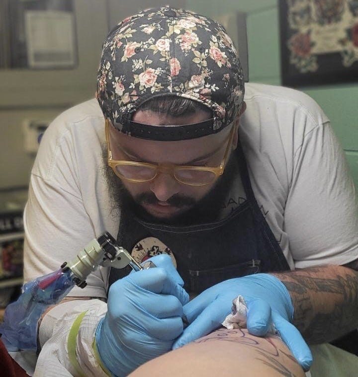 LIST: 8 Popular Tattoo artists, shops in Cebu worth checking out