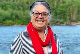 Diane Lebouthillier is Canada's newest Minister of Fisheries and Oceans