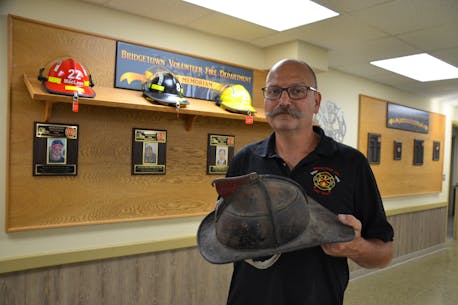 150 YEARS OF SERVICE: Tracing Bridgetown Fire Department from hand-pumped buckets to modern day