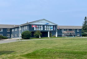 Three people at the Glen Haven Manor in New Glasgow, N.S. have tested positive for Legionnaire's disease, says Nova Scotia Health in a press release Thursday morning. Sarah Jordan