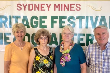 SHERRY MULLEY MACDONALD: Sydney Mines Heritage Festival promises something for everyone