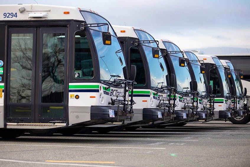 Transit buses in the Fraser Valley will soon be back on the road after the union and employer reached a mediated settlement.