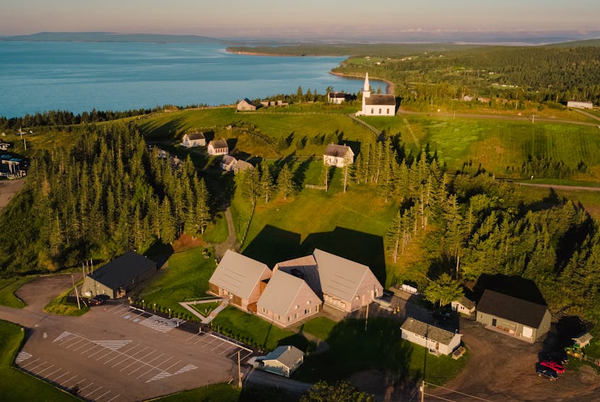 Staff believe the new changes will bring the Highland Village to an international standard for tourists. PHOTO CREDIT: Highland Village Museum