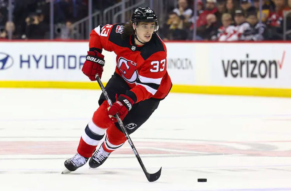 New Jersey Devils: Ryan Graves Growing The Game In Nova Scotia