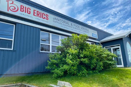 Big Erics and Terra Nova Old Port Foods Inc. fighting off bankruptcy in court