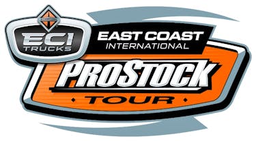 East Coast International Pro Stock Tour.