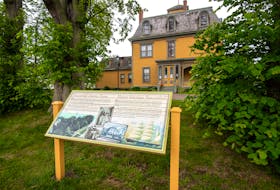 A photo exhibit celebrating P.E.I.'s 150 year history since joining Confederation will be installed at Beaconsfield Historic House. Contributed