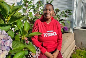 Kerian Burnett, from Jamaica, is the mother of six children who came to Canada as a temporary farmworker. Contributed
